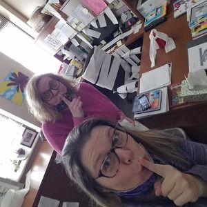 Meet your Posher, Brandi